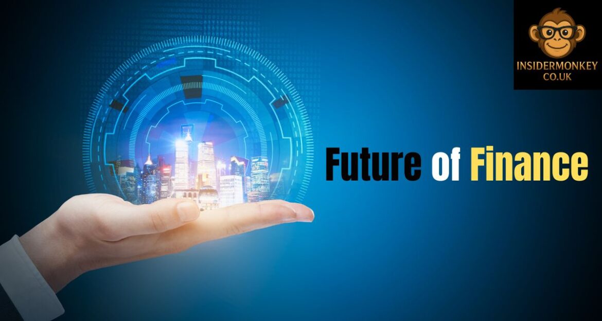 Future of Finance