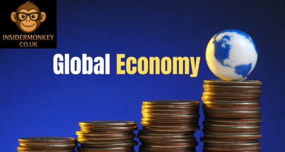 How the Global Economy Shapes Inflation in 2025