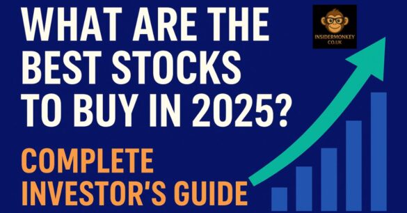 What are the best stocks to buy in 2025
