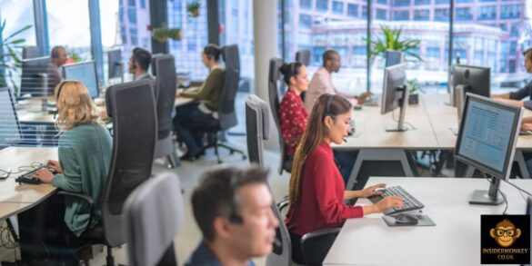 rowfant business centre