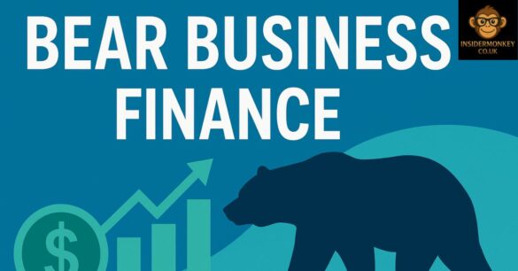 bear business finance