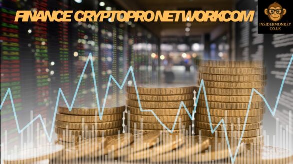 finance cryptopronetworkcom
