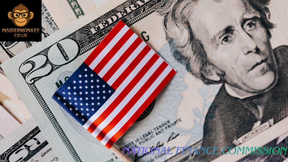 national finance commission