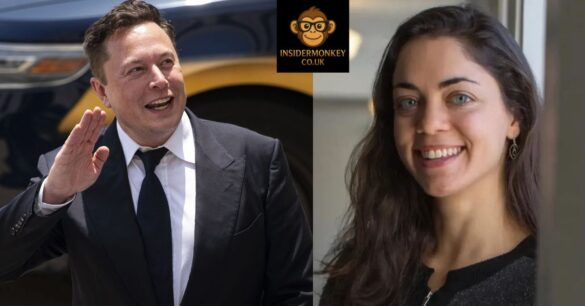 shivon zilis net worth