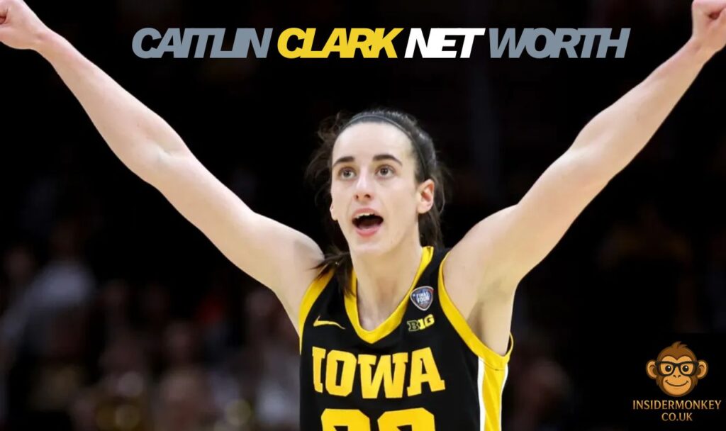 Caitlin Clark Net Worth