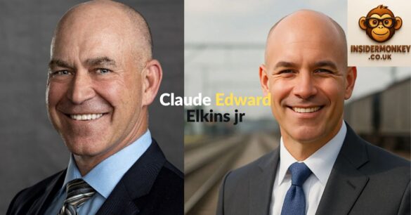 claude edward elkins jr