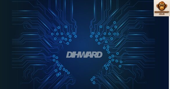 dihward