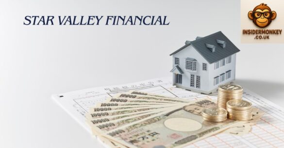 star valley financial