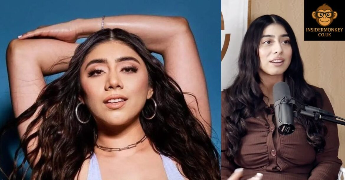 violet myers net worth