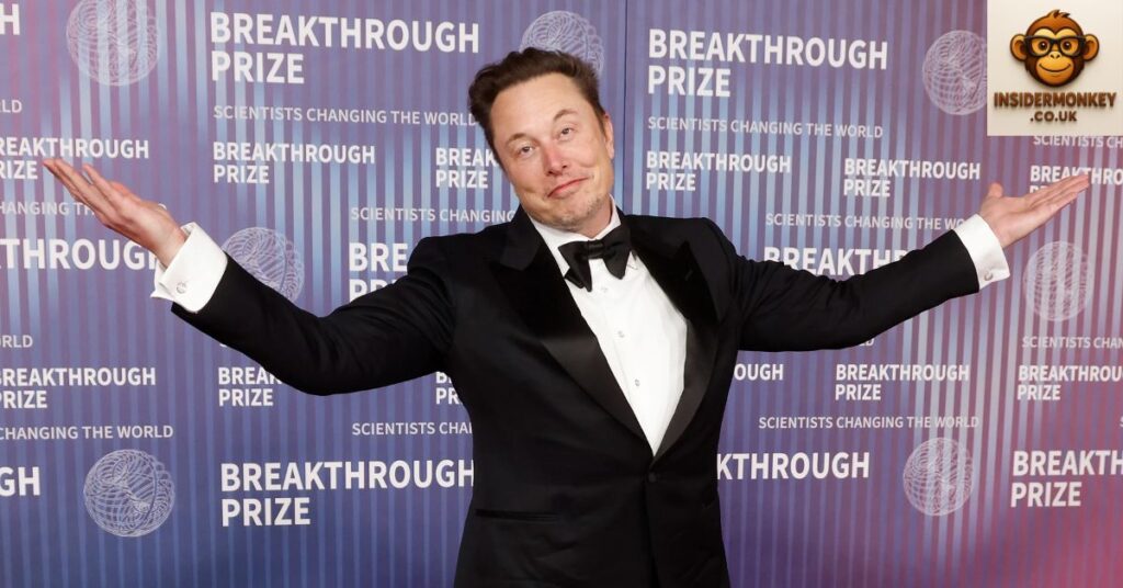 Famous Entrepreneurs/ https://insidermonkey.co.uk/