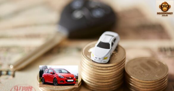 UK Car Finance M&A Activity