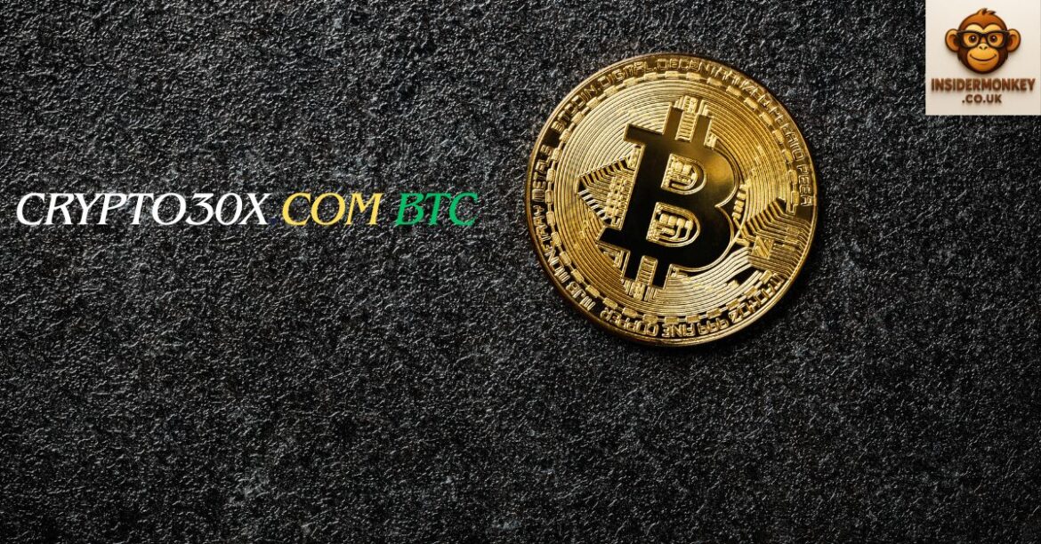 crypto30x.com btc