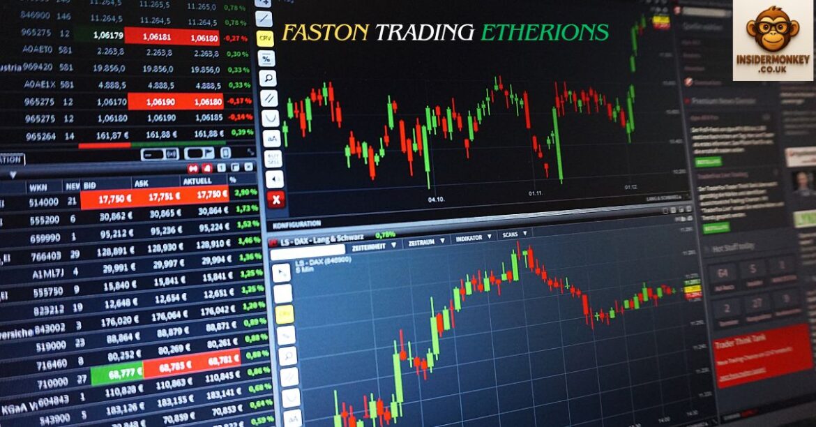 faston trading etherions