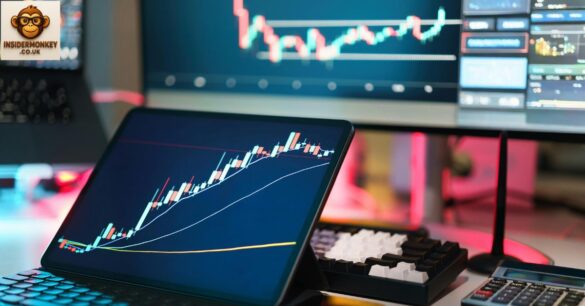 fintechzoom.com forex market​