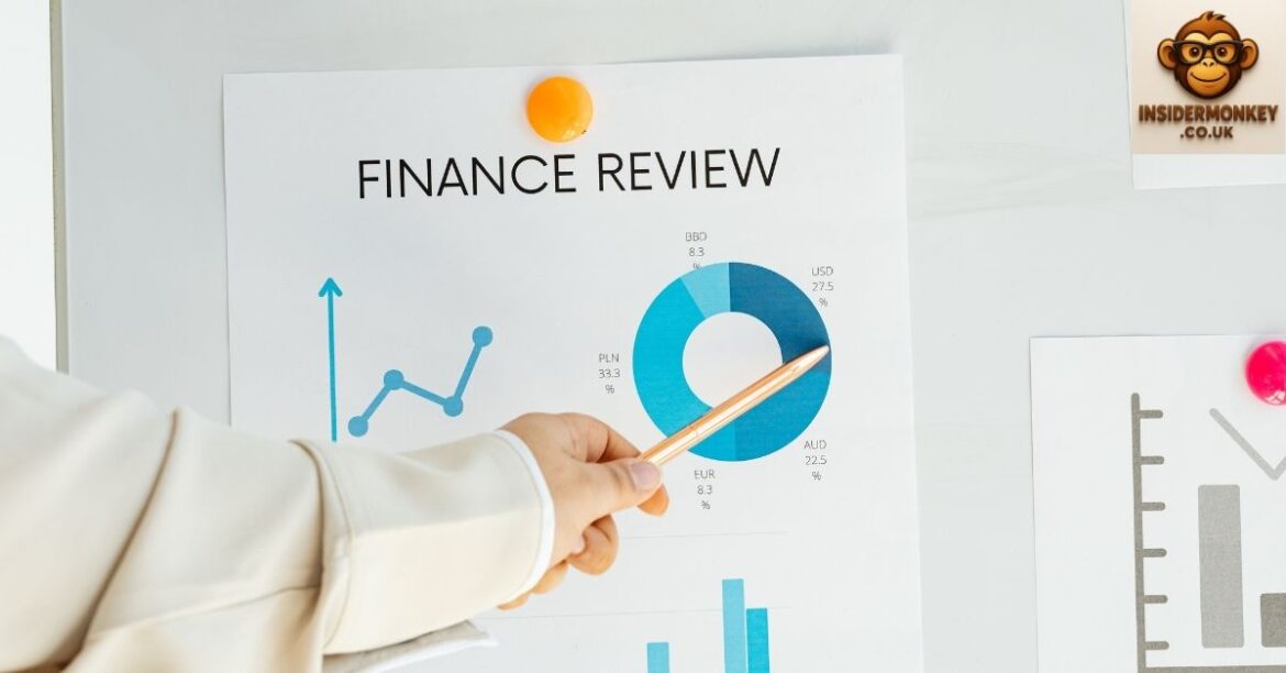 small business financing solutions