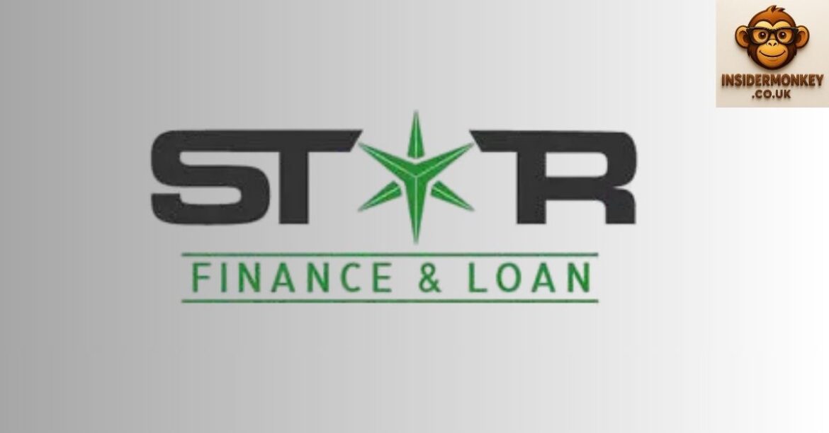 starline finance​
