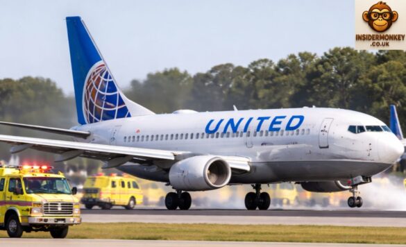 united airlines flight ua770 emergency diversion