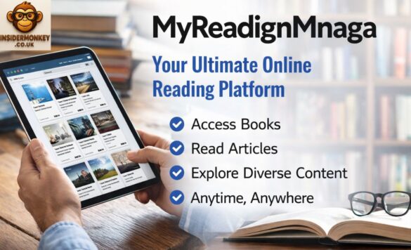 myreadignmnaga