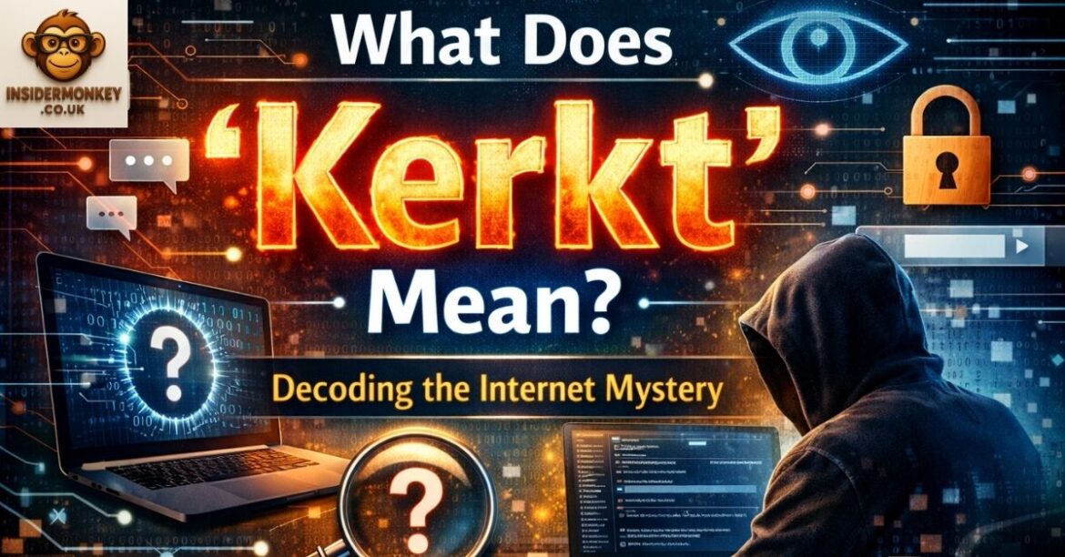 kerkt