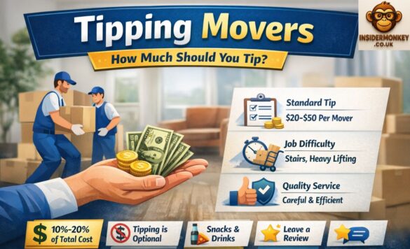 tipping movers
