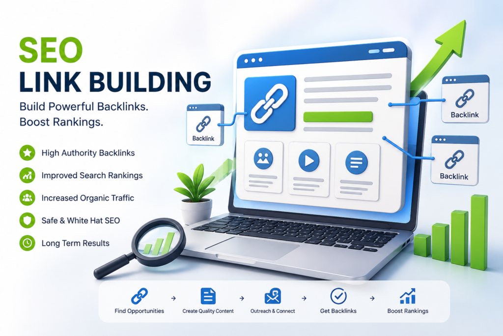 Insider Monkey SEO Link Building
